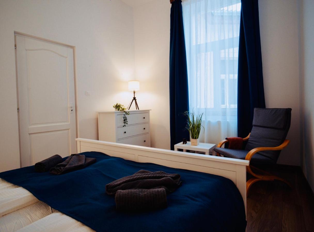 Zakarias Aparthotel