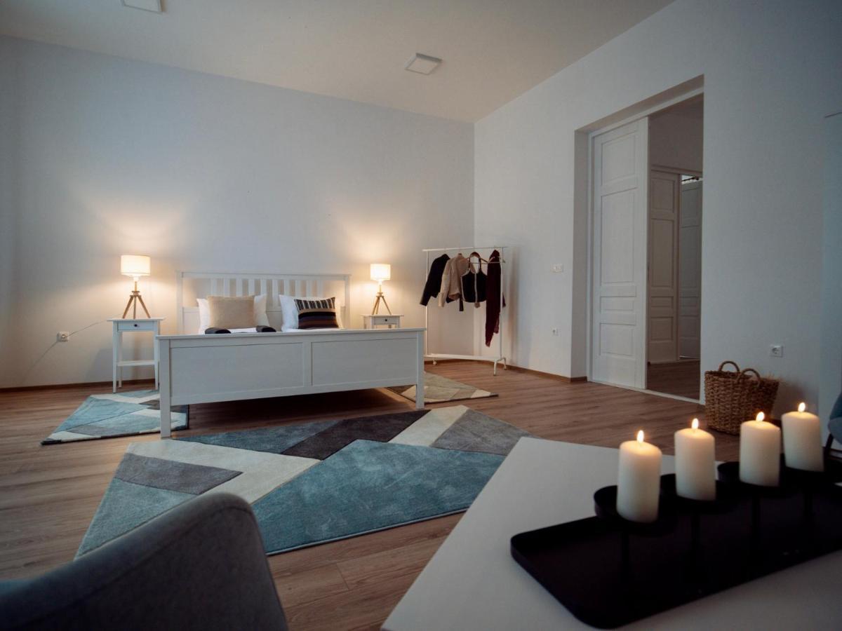 Aparthotel Zakarias