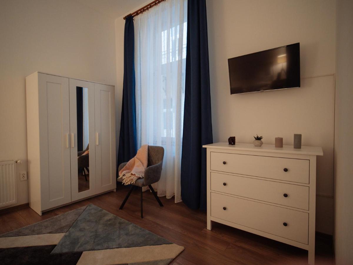 Aparthotel Zakarias Miercurea Ciuc